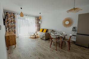 Resort Apartamenty Klifowa Rewal 97