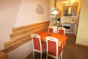 Am Froschpark Wg E3, nur 200 m vom Strand entfernt