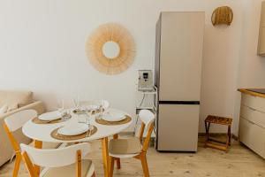 Resort Apartamenty Klifowa Rewal 97