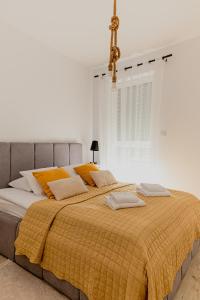 Resort Apartamenty Klifowa Rewal 97