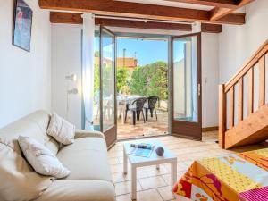 Holiday Home Sicard-5 by Interhome