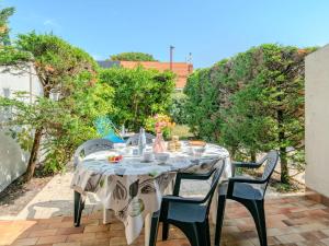 Holiday Home Sicard-5 by Interhome