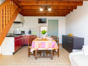 Holiday Home Sicard-5 by Interhome