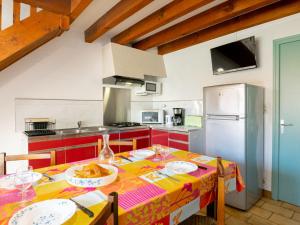 Holiday Home Sicard-5 by Interhome
