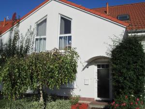 Leuchtturmstraße Haus 37, nur 150 m vom Strand entfernt