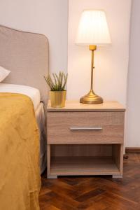 The Walter Salon Unirii - 3 Spacious Rooms and Self Check-in