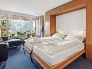 Apartment Promenade - Utoring-68 by Interhome