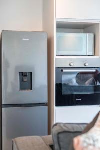 Woodstock Mountain Scenery