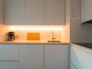 Apartment Astrid 202 with parking by Interhome