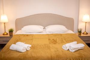 The Walter Salon Unirii - 3 Spacious Rooms and Self Check-in