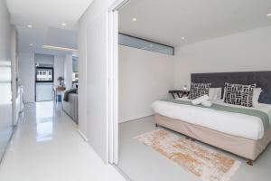 Woodstock Mountain Scenery