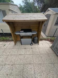 Campings Mobile Home La Tremblade : photos des chambres