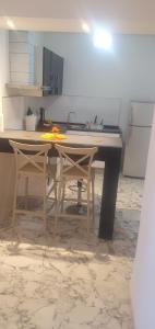 Appartement corniche Sousse S1