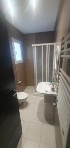 Appartement corniche Sousse S1