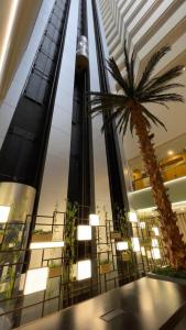 Apartamento em Hotel - Rua Quintana - Berrini