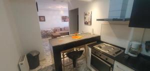 Appartement corniche Sousse S1