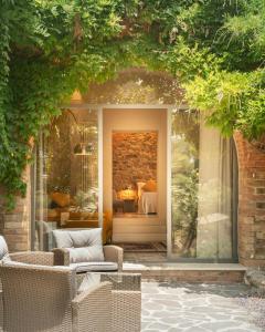 Tuscan Relais Il Serraglio