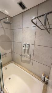 Apartamento em Hotel - Rua Quintana - Berrini