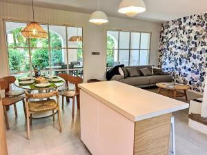Holiday Home Les Restanques Golfe Saint Tropez-6 by Interhome