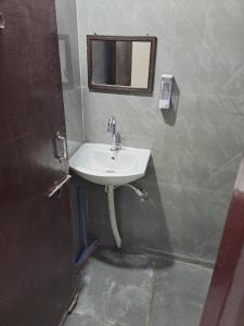 Furnished Apartment for Rent