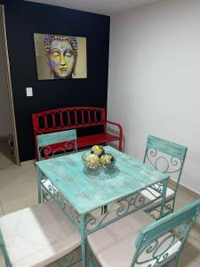 Apartamento cerca a Pereira