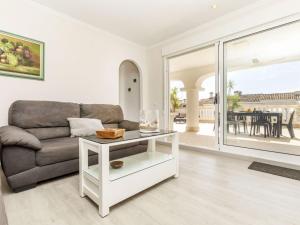 Apartment Dúplex El Faro B by Interhome