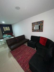 Apartamento cerca a Pereira