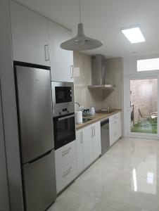 Casa Clari -Casita con encanto y patio interior privado en el corazón de Álora