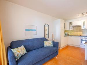 Apartment Les Coteaux de la Nartelle-28 by Interhome