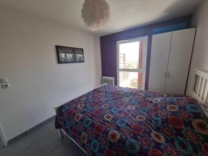 Appartements Bel appartement - Grande Terrasse - Parking : photos des chambres