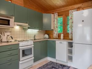 Holiday Home Rusakko by Interhome