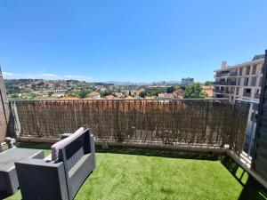Bel appartement - Grande Terrasse - Parking
