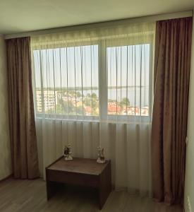 Apartment room in Rovno Hotel
