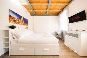 Belvedere House 2 in Bologna Center