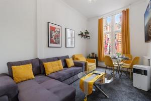 1Bedroom Gem in Mayfair on Iconic Oxford Street!1GC