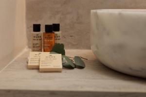 Classic Room room in Polis Boutique Hotel