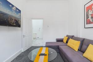 1Bedroom Gem in Mayfair on Iconic Oxford Street!1GC