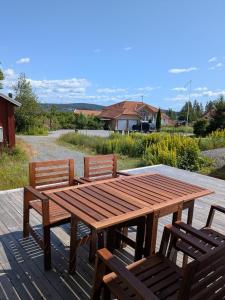 Modern Cabin by Nora Lake with AC!