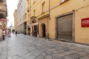 Elegante Royal Suite Torino - Parcheggio Privato