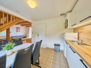 Holiday Home Holiday Hill 45 by Interhome