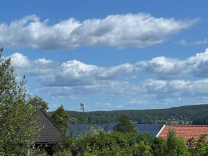 Modern Cabin by Nora Lake with AC!