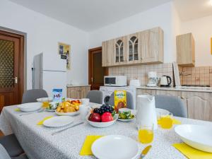 Apartment Moni 1 by Interhome