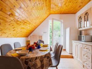 Apartment Moni 1 by Interhome