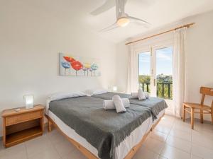 Serpentona Apartments