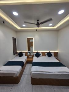 Hotel somtirth