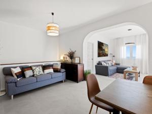 Villa Dalias by Interhome