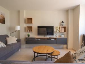 Apartment Ruzette beach with parking by Interhome