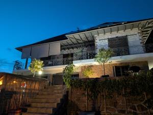 Appart'hotels La Villa Bellevue : photos des chambres