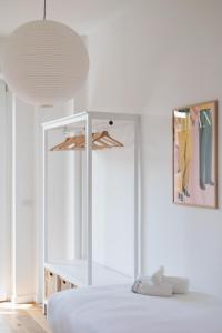 Cozy 3 bedrooms Buenos Aires - Mirable PM