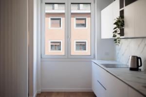 Cozy 3 bedrooms Buenos Aires - Mirable PM